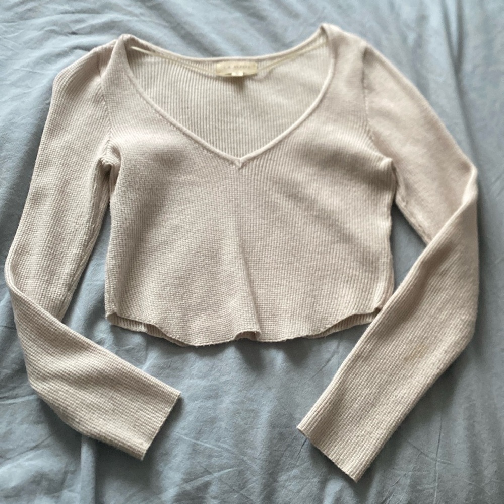 soft long sleeve